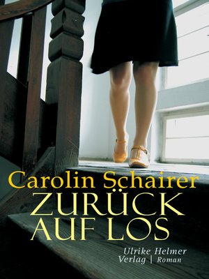 cover image of Zurück auf Los